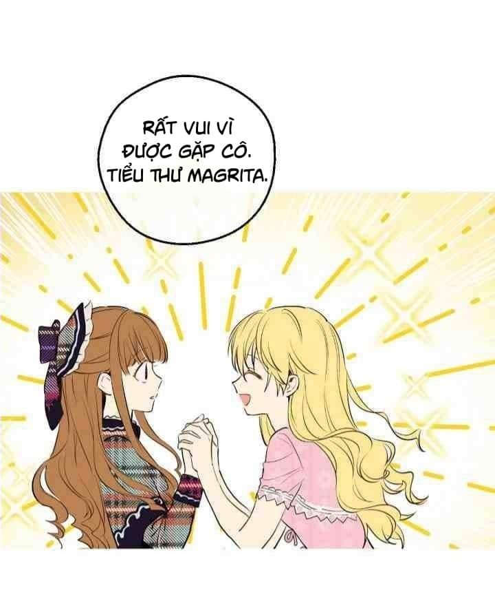 bỗng một ngày nọ tôi trở thành nàng công chúa chapter 63 71