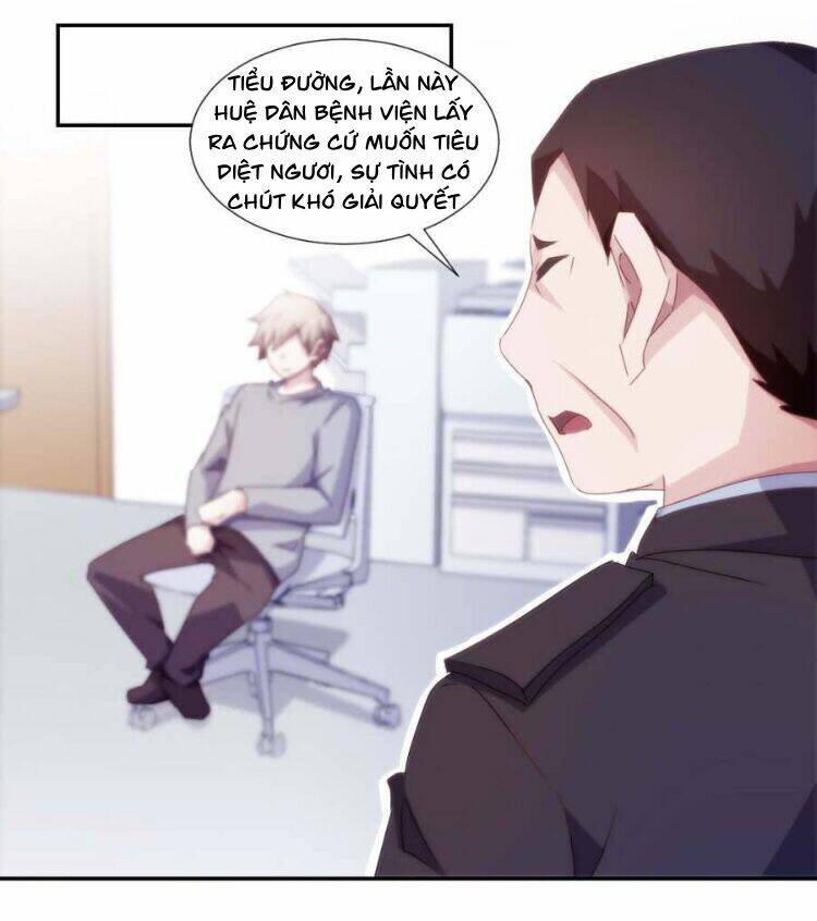 thần y hệ thống chapter 73 4