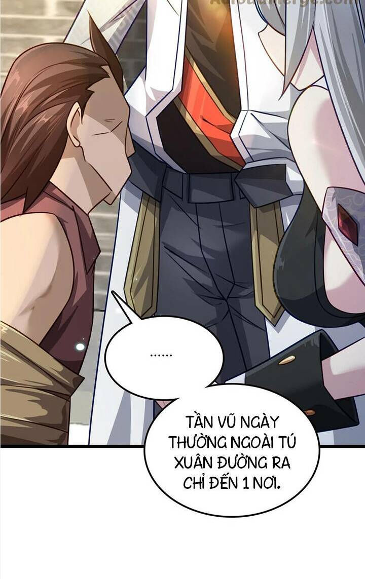 đại bảo kiếm của tôi chapter 12 22