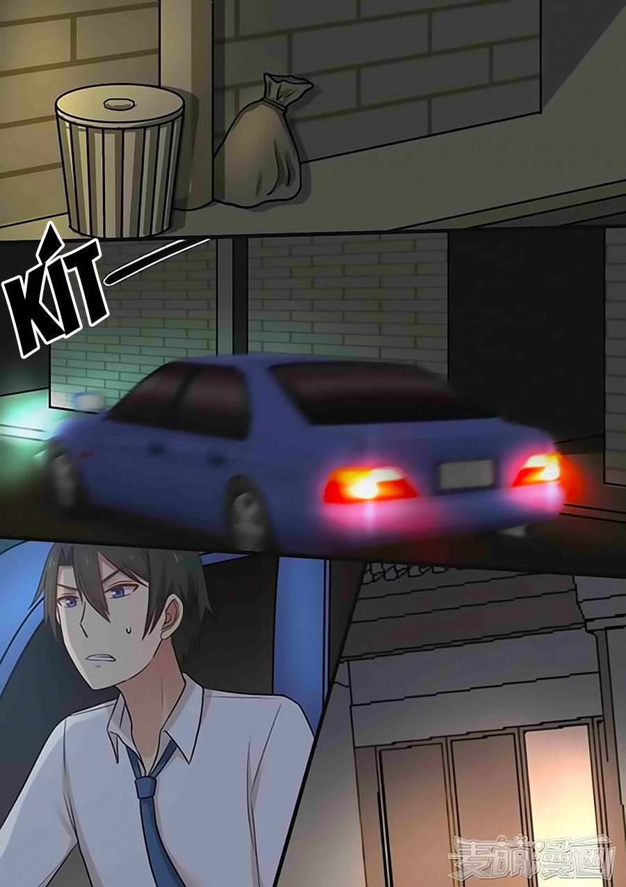 rơi vào tình yêu với bá đạo tổng tài chapter 46 5