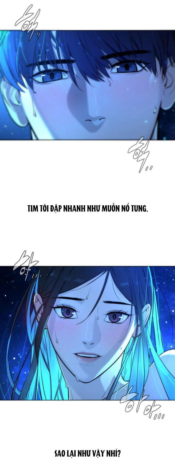 Tuyển Tập Truyện Ngắn Dằm Khăm Của Bạn Mảy chapter 15.1 - Trang 14
