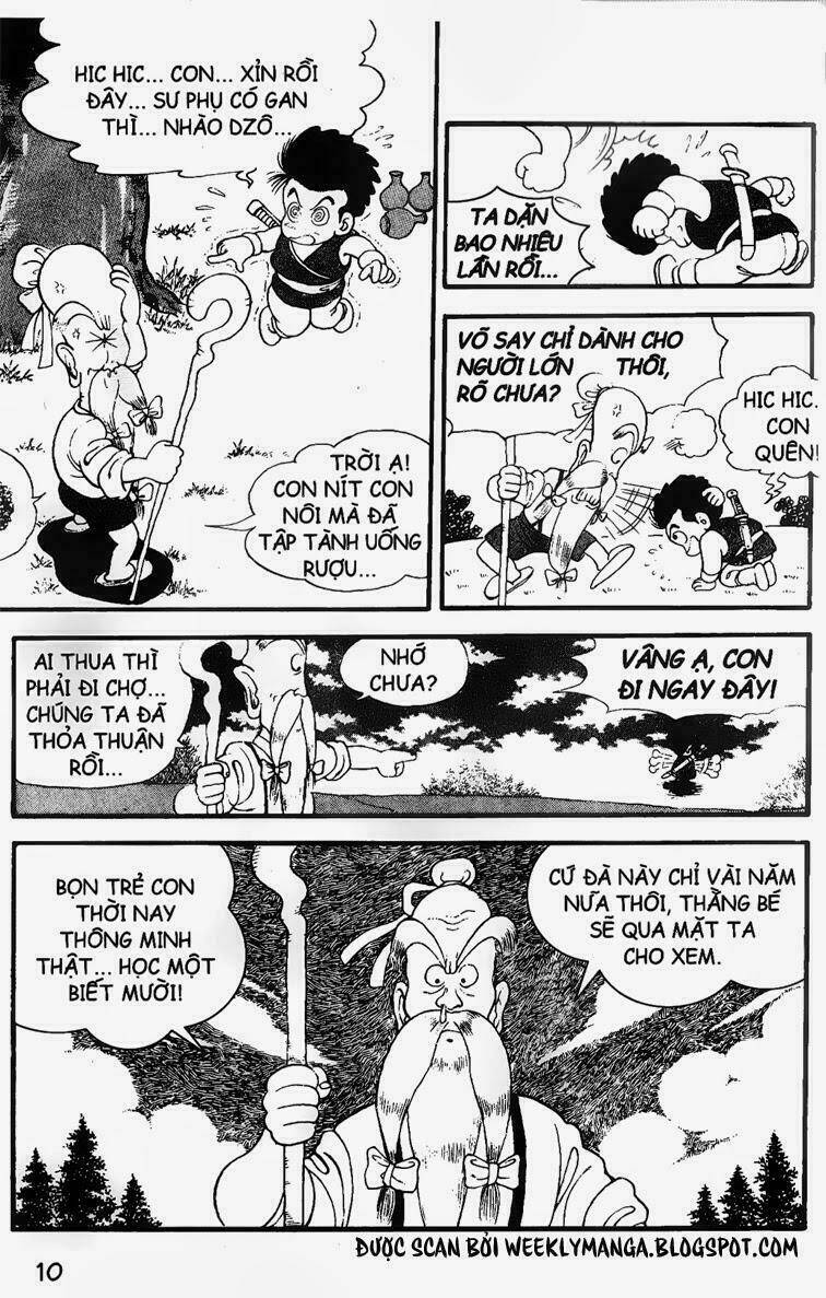 kung fu komang chapter 1 9