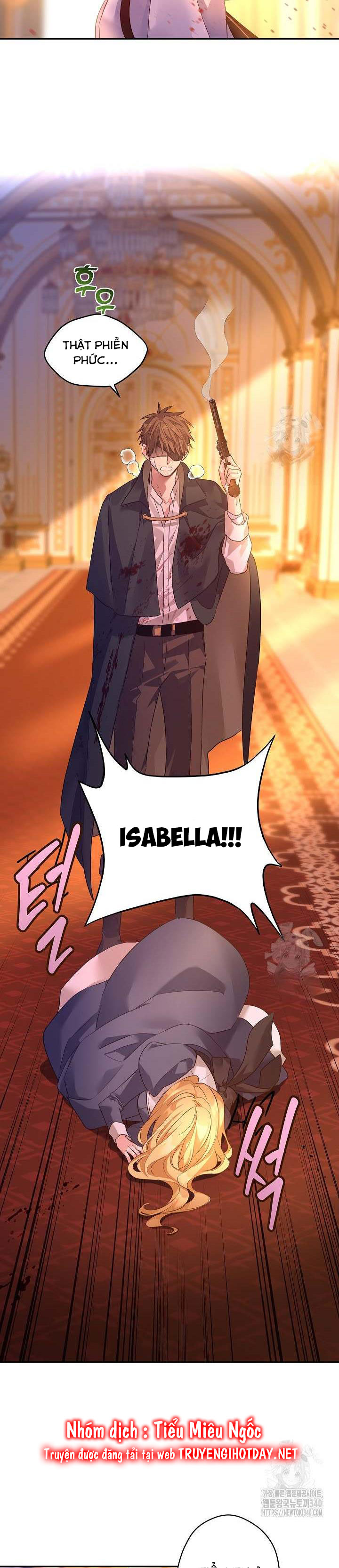 tôi sẽ cố gắng thay đổi cốt truyện chapter 100 16