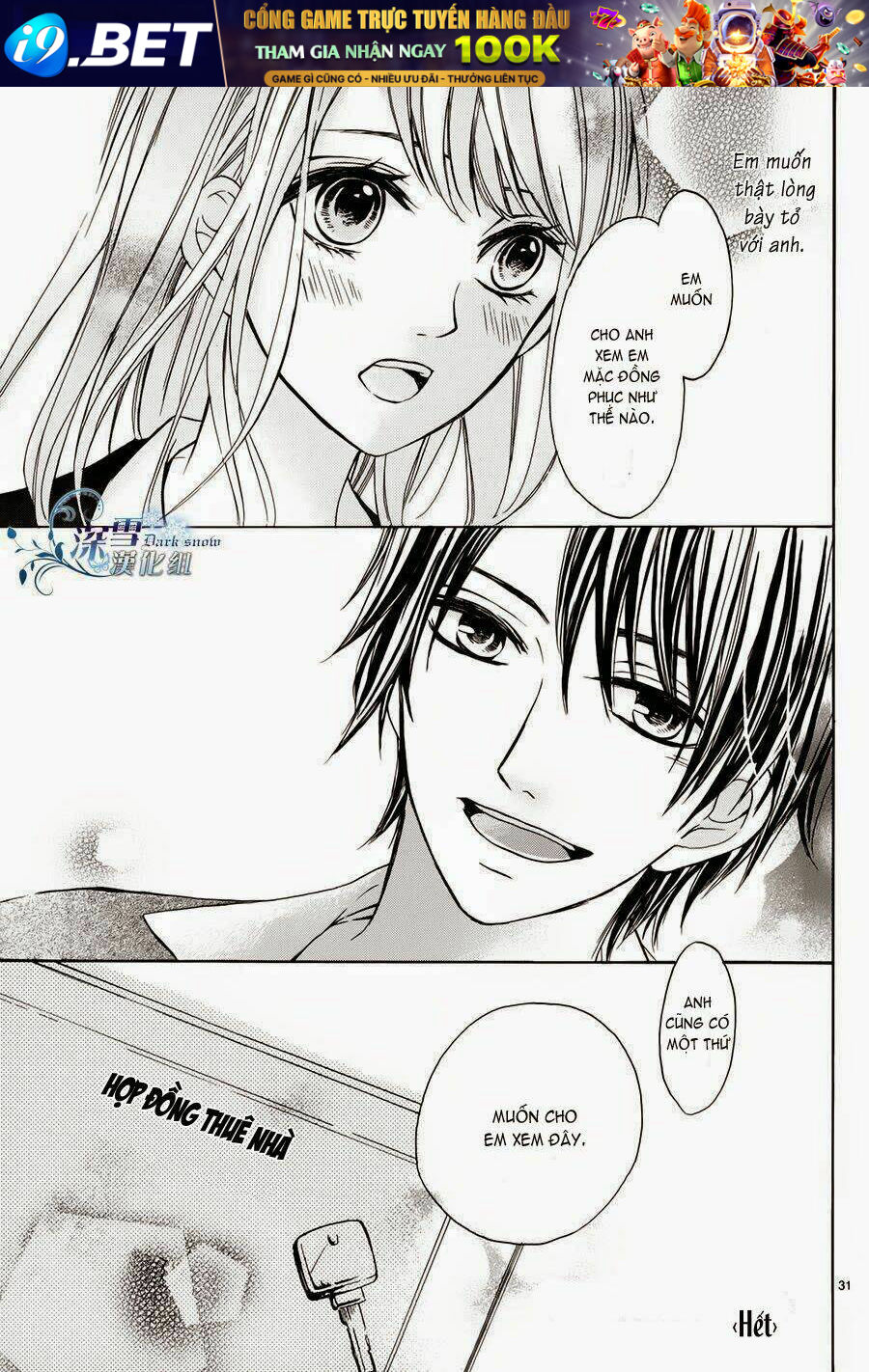 tổng hợp one shot. chapter 90 36