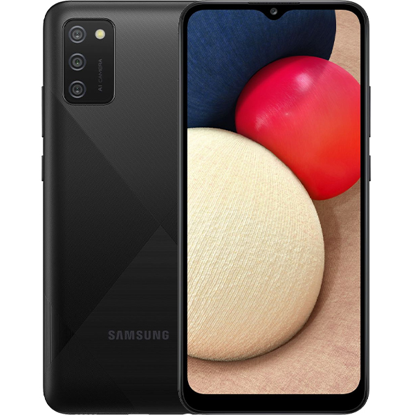 Điện thoại Samsung Galaxy A02s (4GB/64GB)-Đã Kích Hoạt Bảo Hành Điện Tử-Hàng Chính Hãng