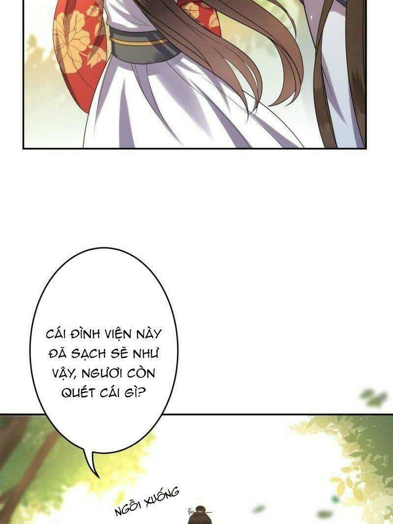 vương gia kiêu ngạo quá khó cua chapter 44 21