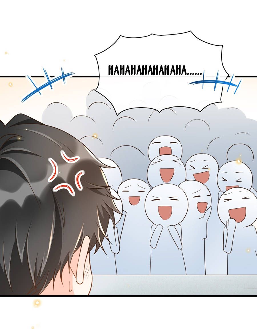 ngọt không ngừng nghỉ chapter 27 18