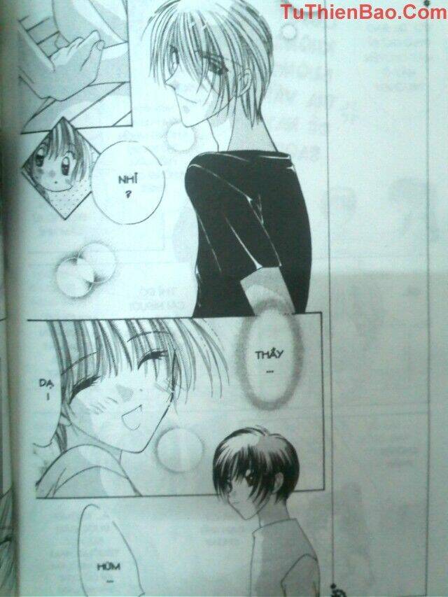 nguyện ước dưới ánh sao chapter 8 173