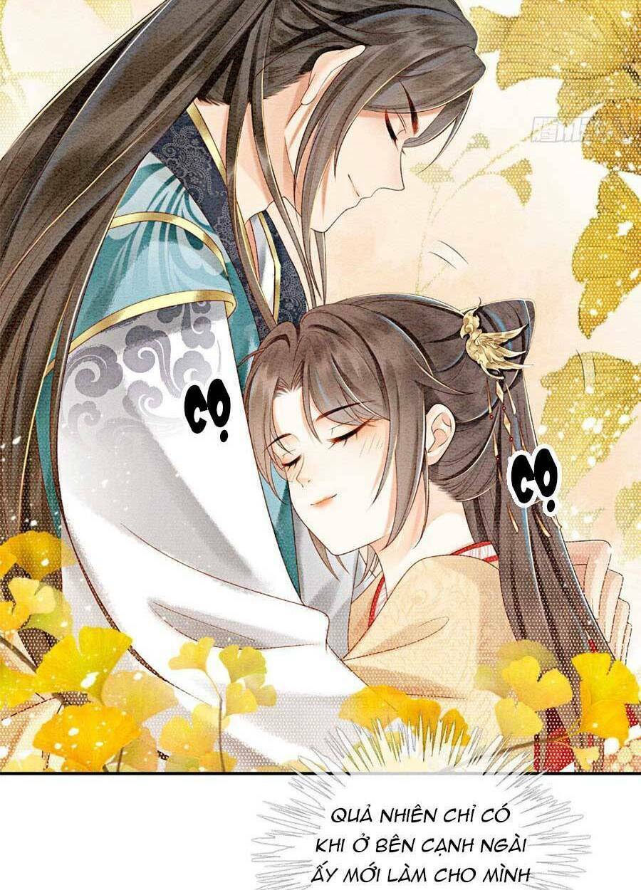 bắt đầu hủy hôn để công lược vương gia chapter 73 21