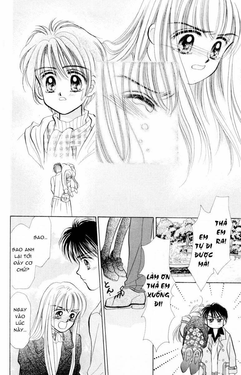 baby love chapter 25 22