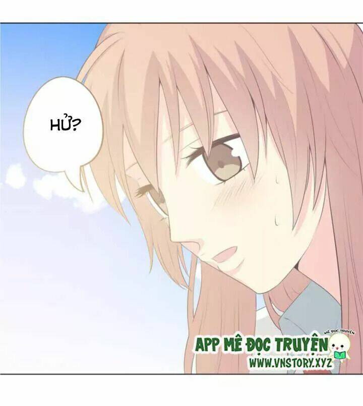 xin chào! dân nữ chapter 50 38