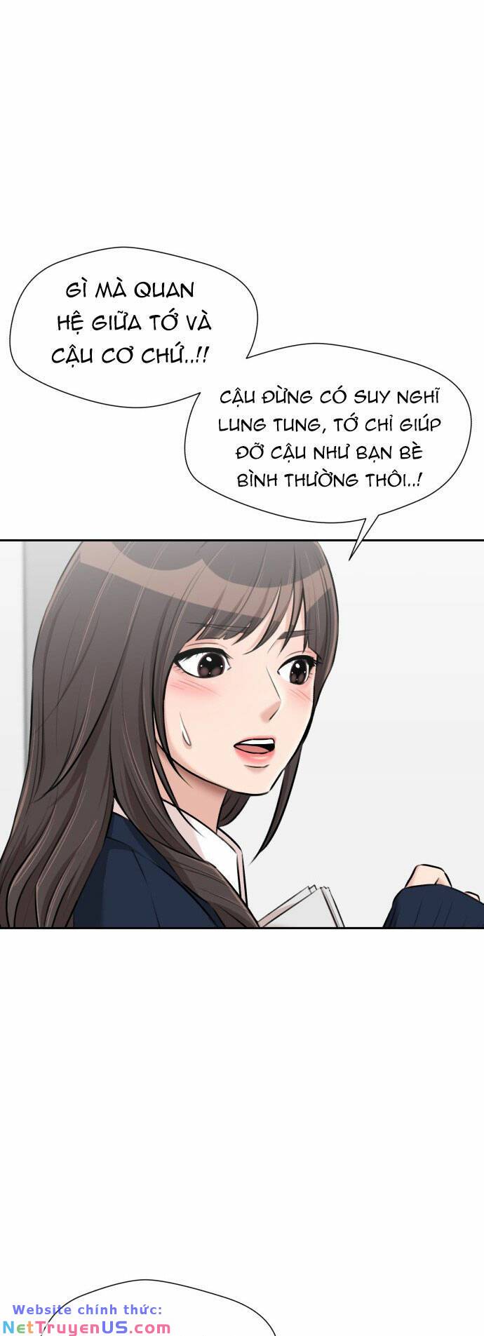 gương mặt thiên tài chapter 105 21