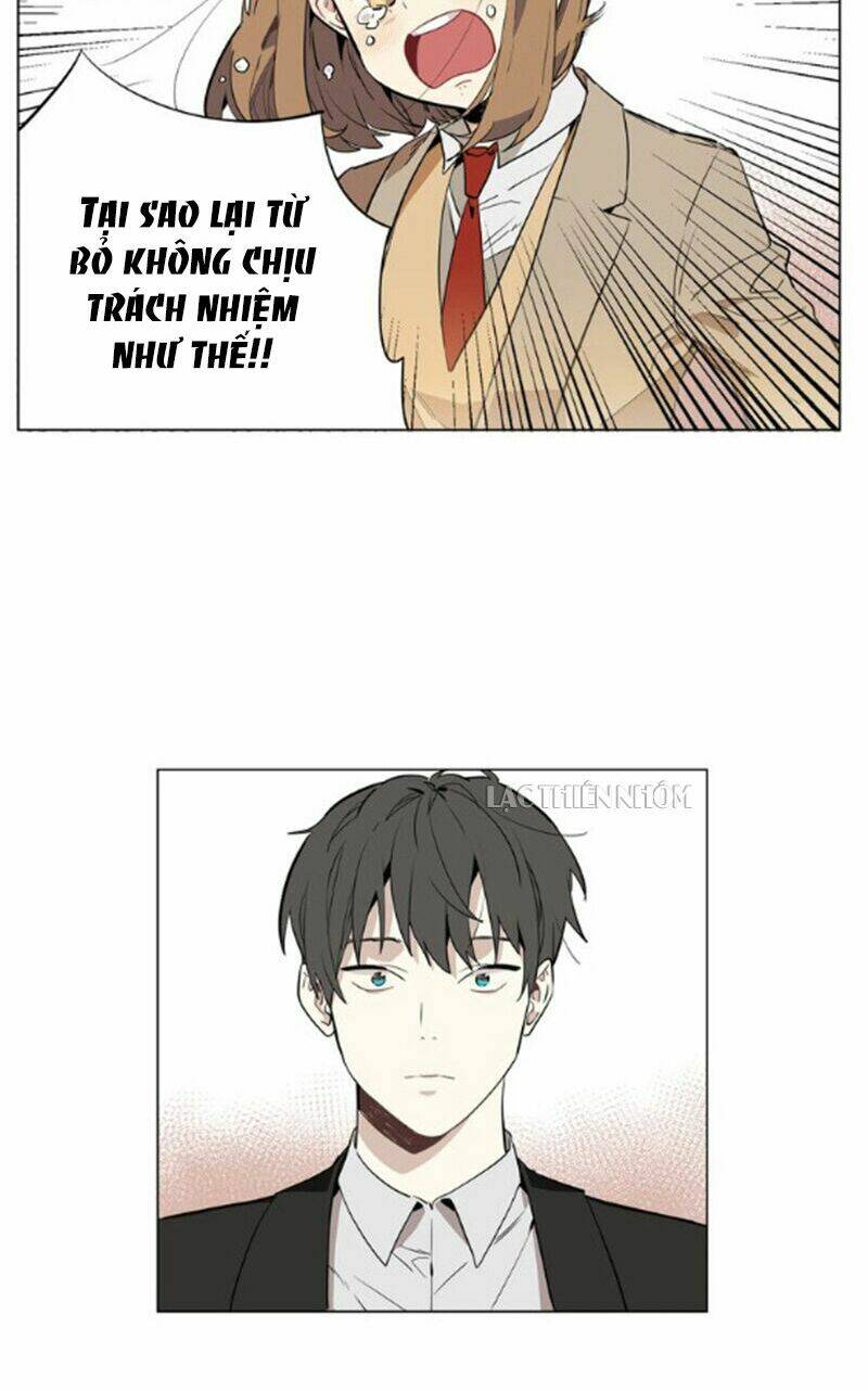 hoa đạo sĩ chapter 46 12