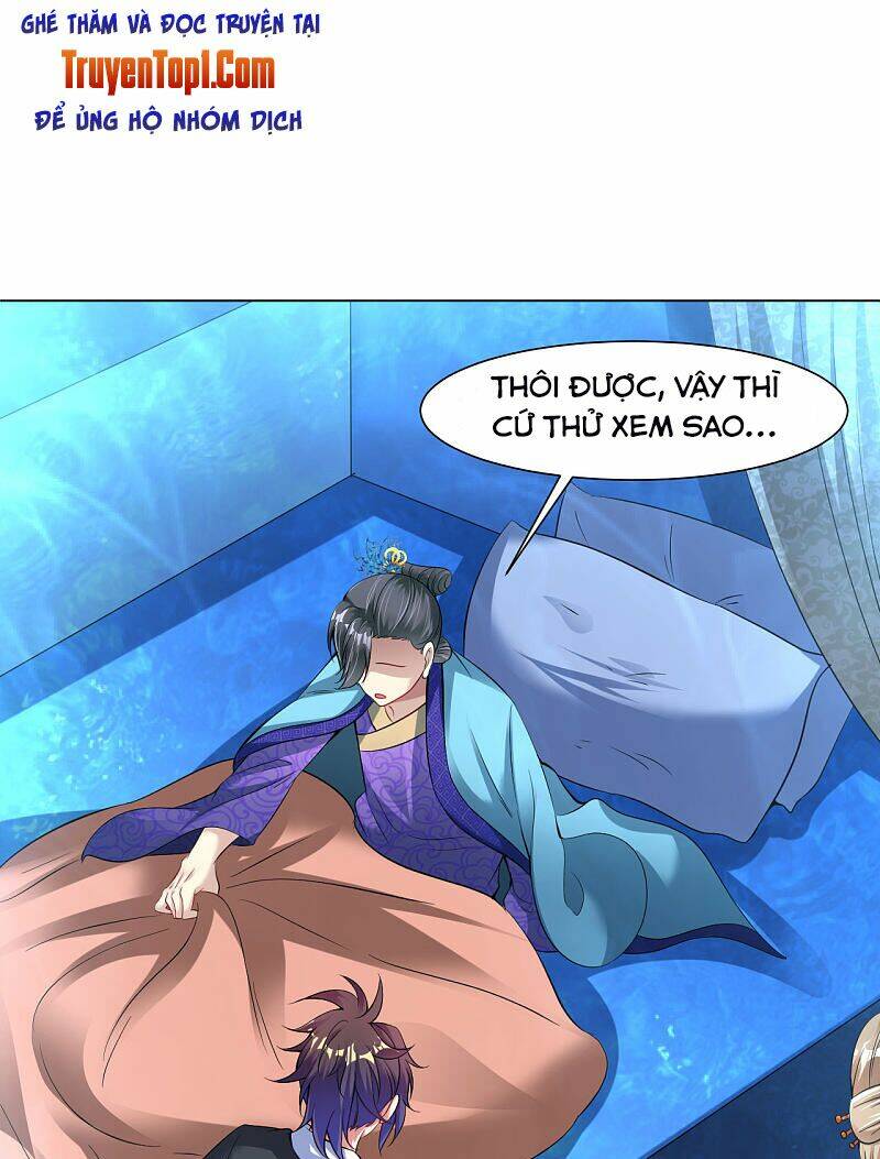 đạo ấn chapter 82 9