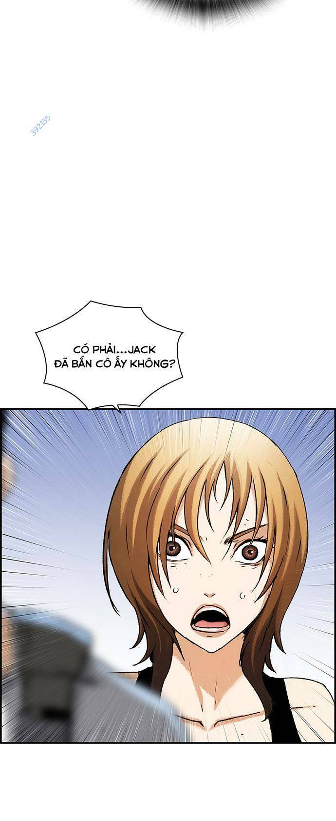 pubg - cuộc chiến sinh tồn - 100 chapter 28 47