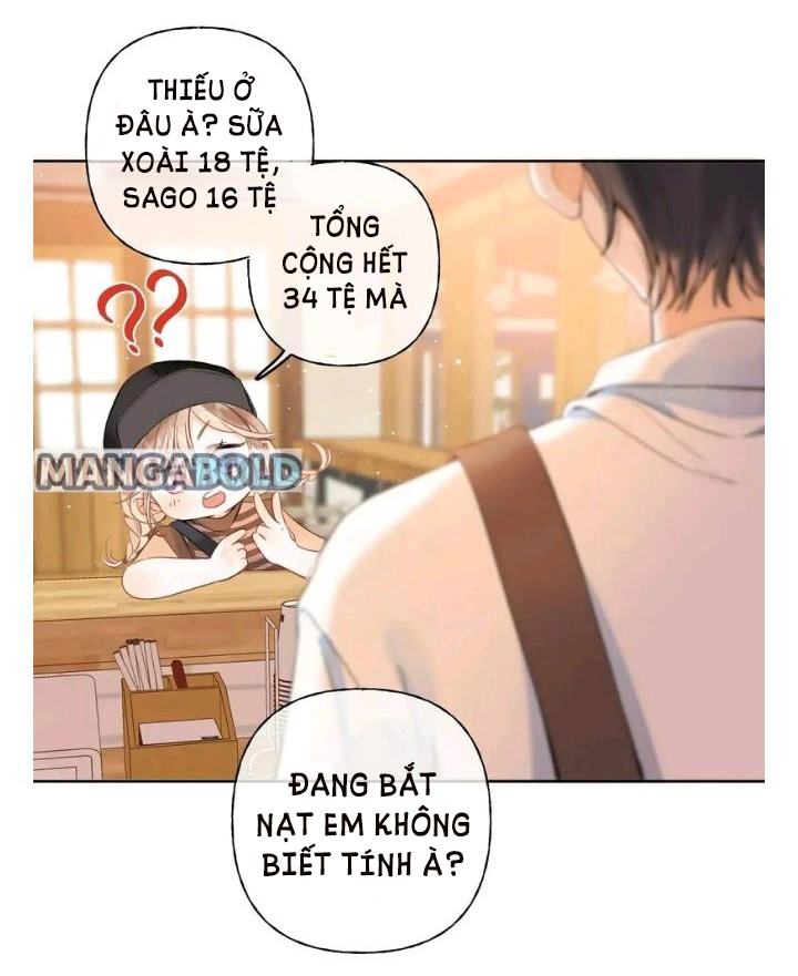 vụng trộm không thể giấu - mối tình thầm kín chapter 19 38