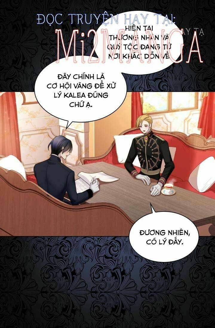 quy luật sinh tồn của nữ phụ chapter 63 16