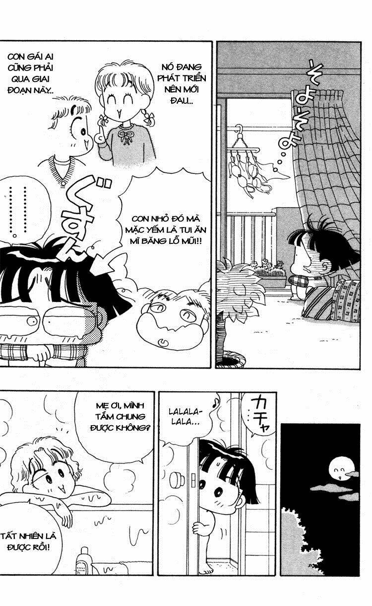 miko cô bé nhí nhảnh chapter 31 12