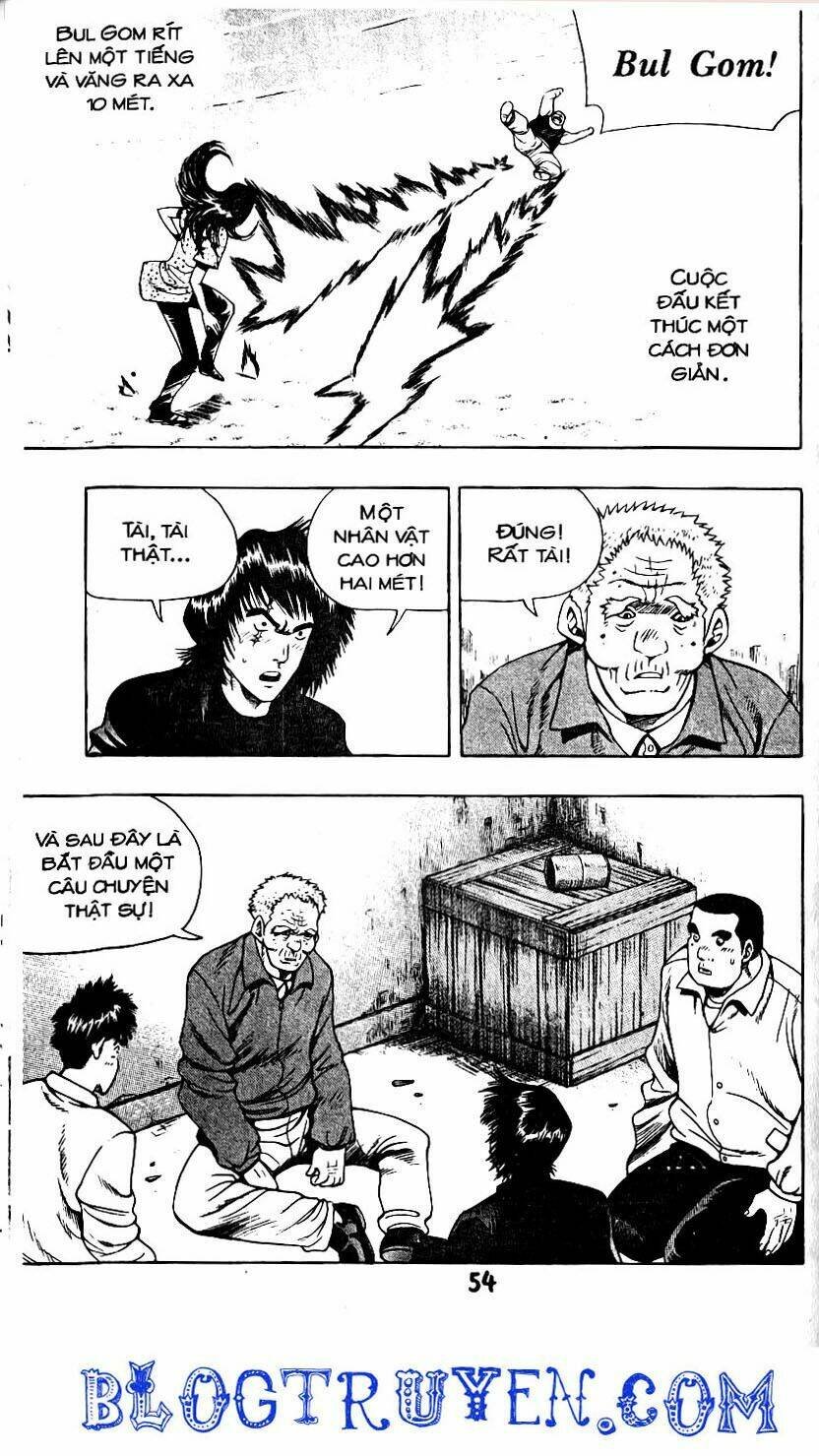 kid gang chapter 140 10