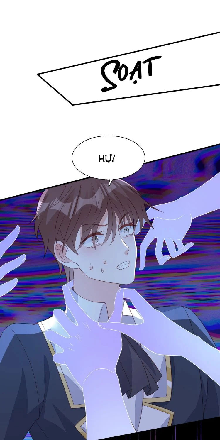 phản diện bị truy thành đoàn sủng chapter 13 31