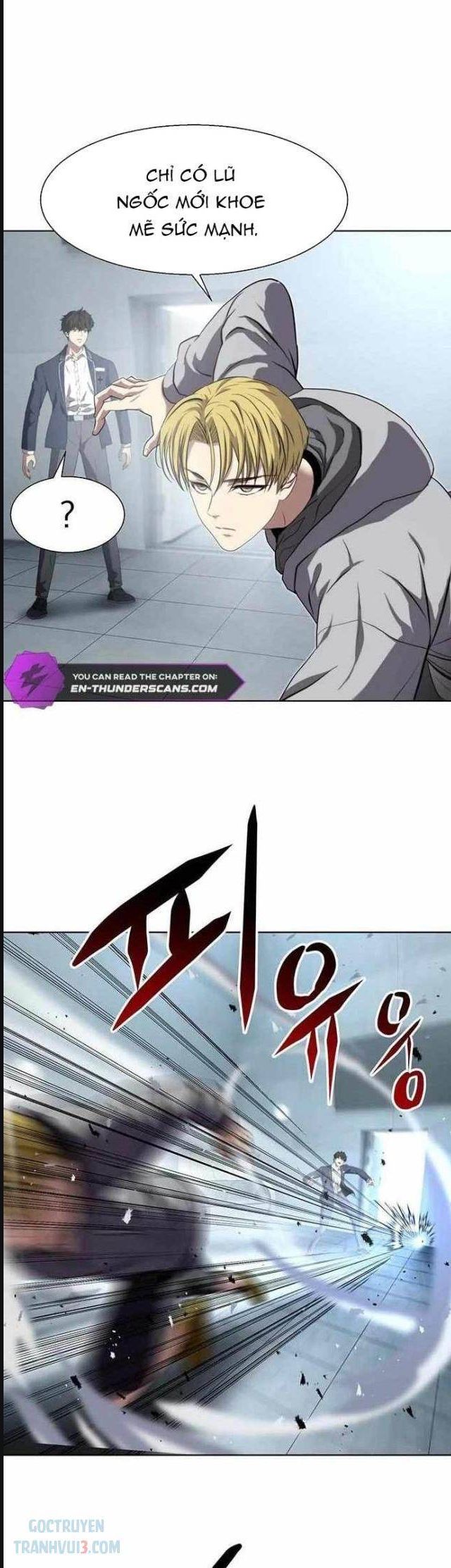đấu trường chiến đấu chapter 9 21