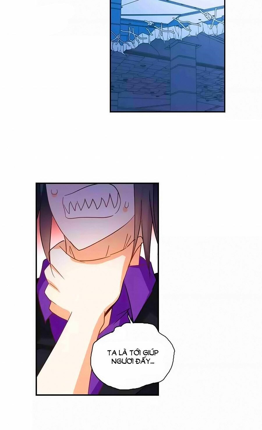 tô tịch kỳ quái chapter 92.1 17