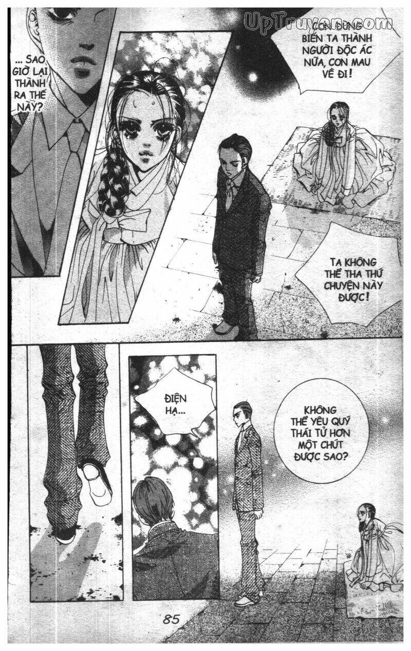 hoàng cung chapter 11 79