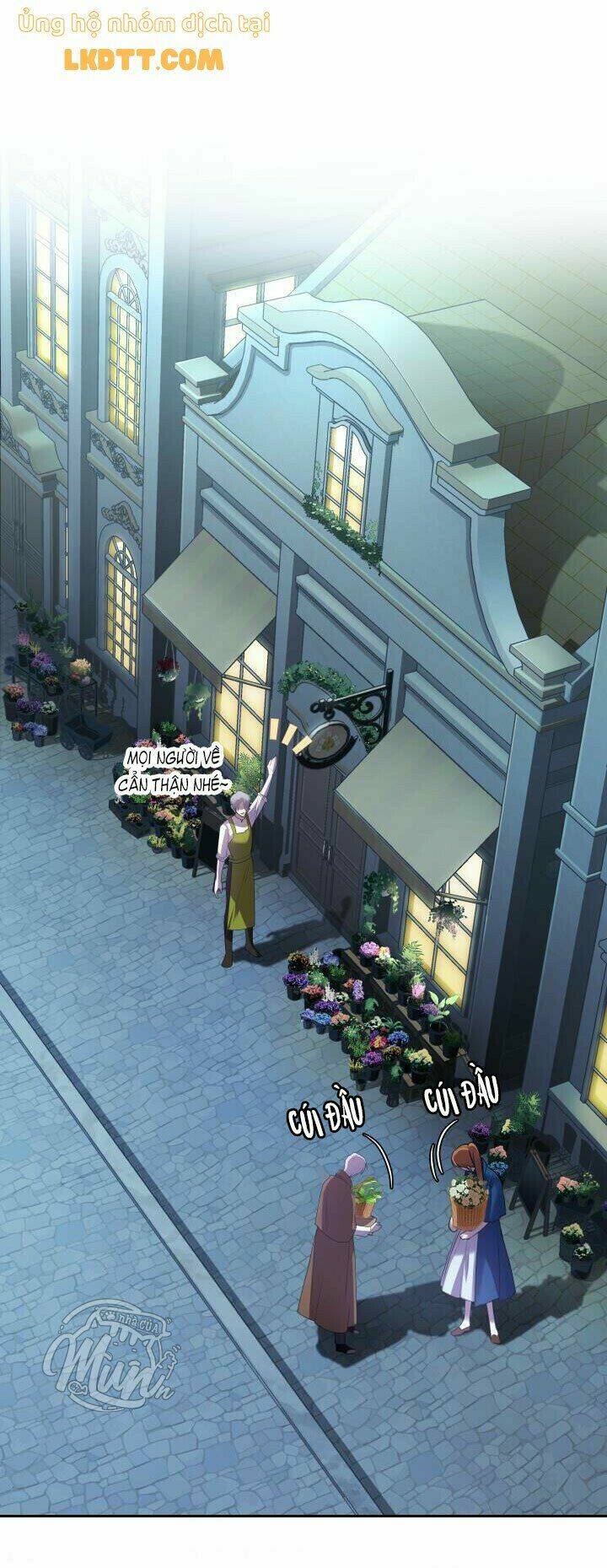 nhà điều chế nước hoa độc quyền của bạo chúa chapter 28 55