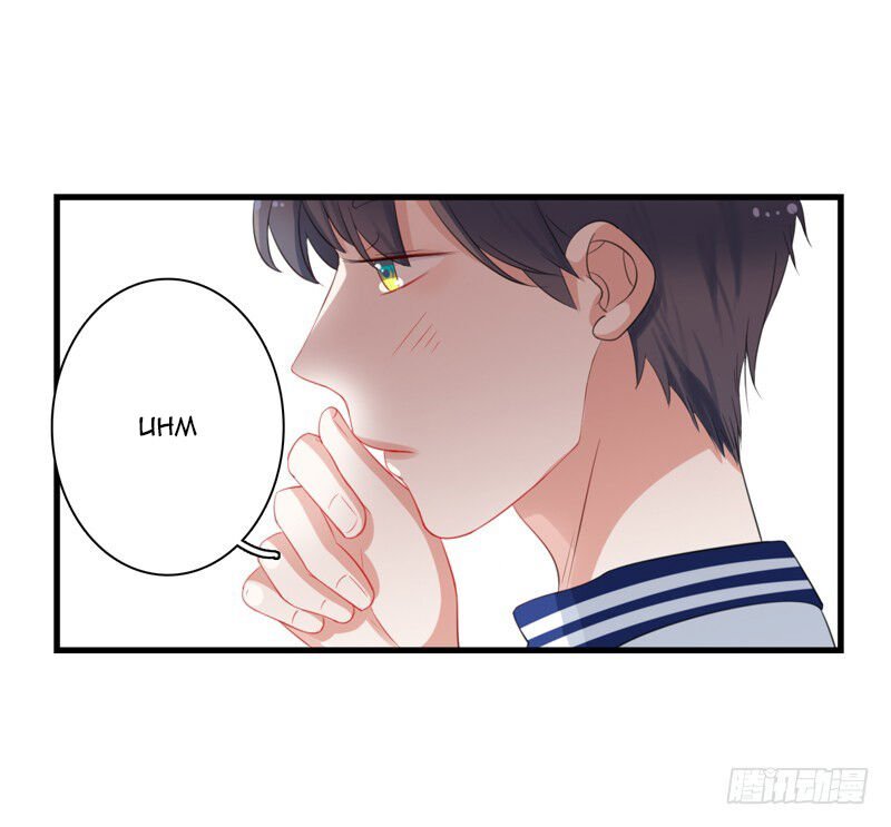 thư tay tình yêu của sơ hạ chapter 5 21