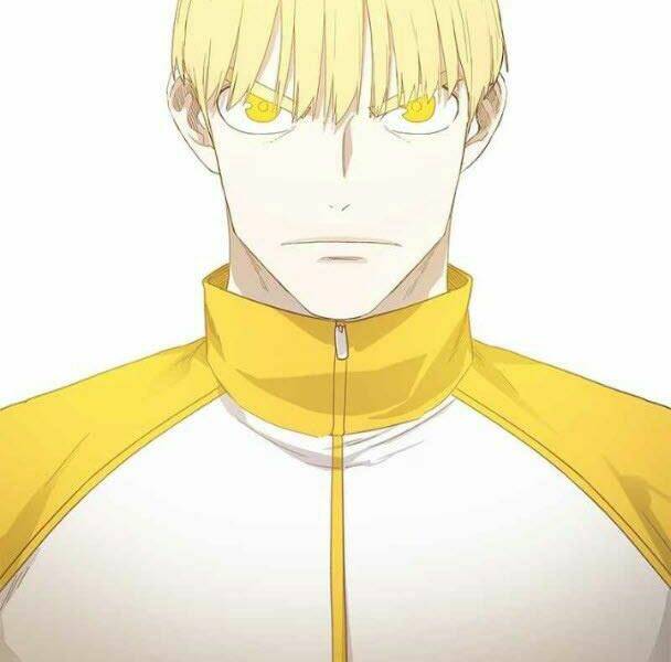 võ sĩ - the boxer chapter 89 195