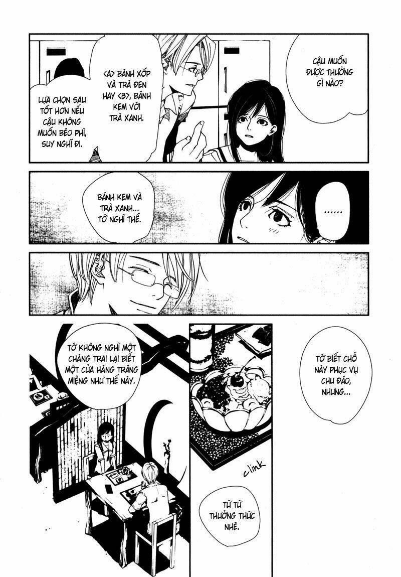 doll star chapter 4 13