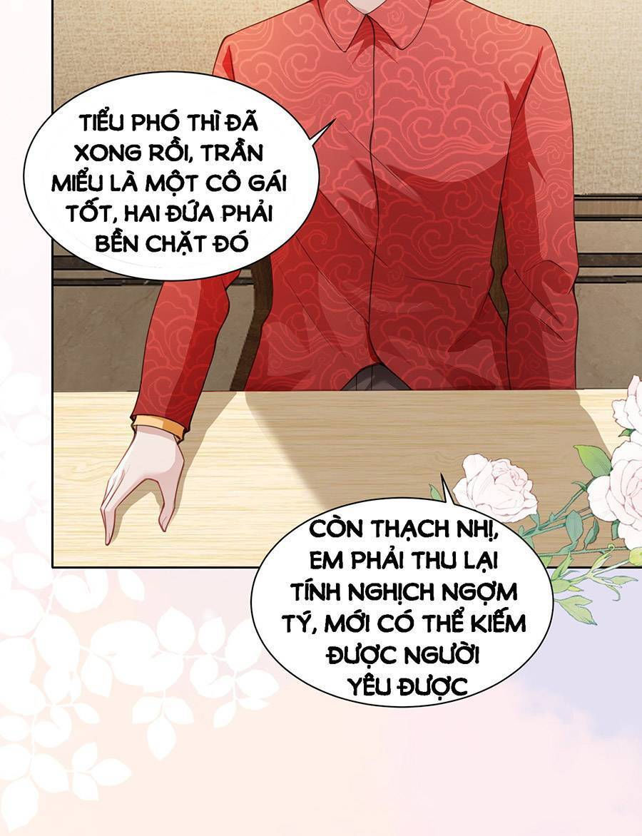 hãy để cô ấy hạ cánh! chapter 5 47