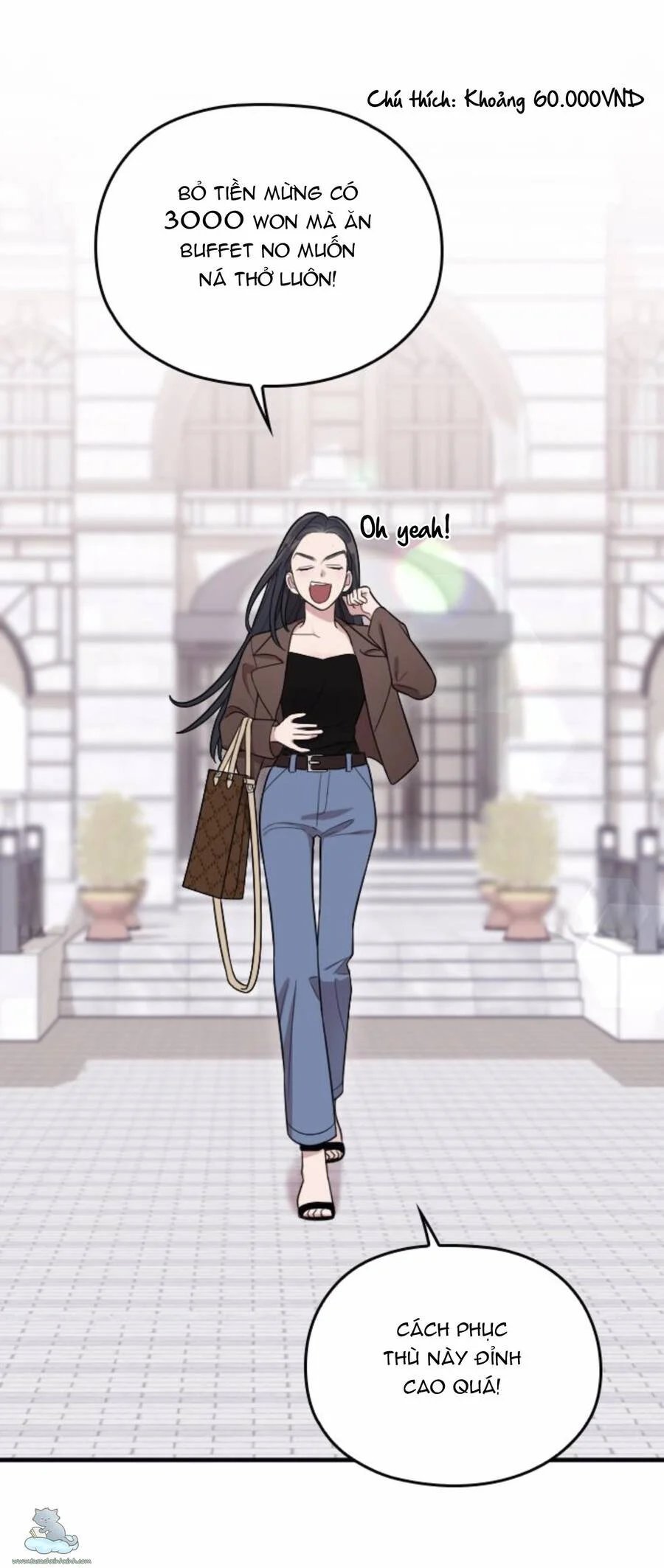 cô đi mà lấy chồng tôi chapter 31 56