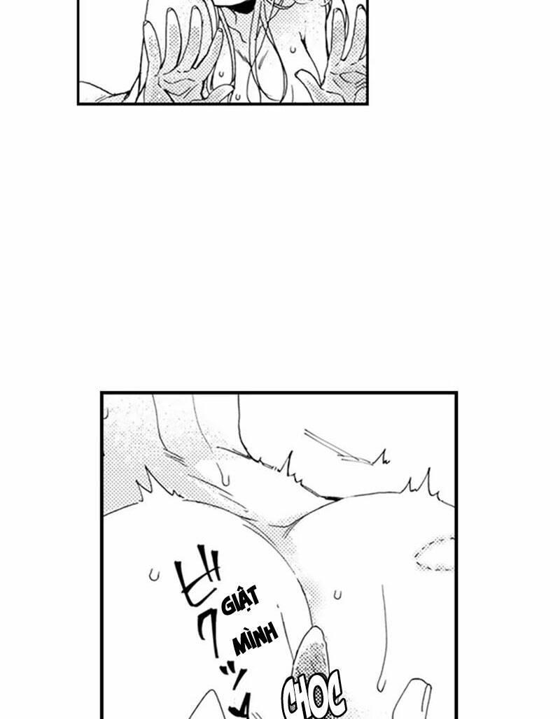 sếp thú tính nhà bên chapter 91 12