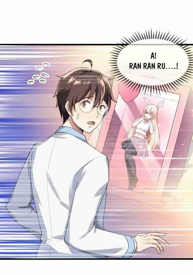 kế hoạch trở thành phế vật chapter 2 5