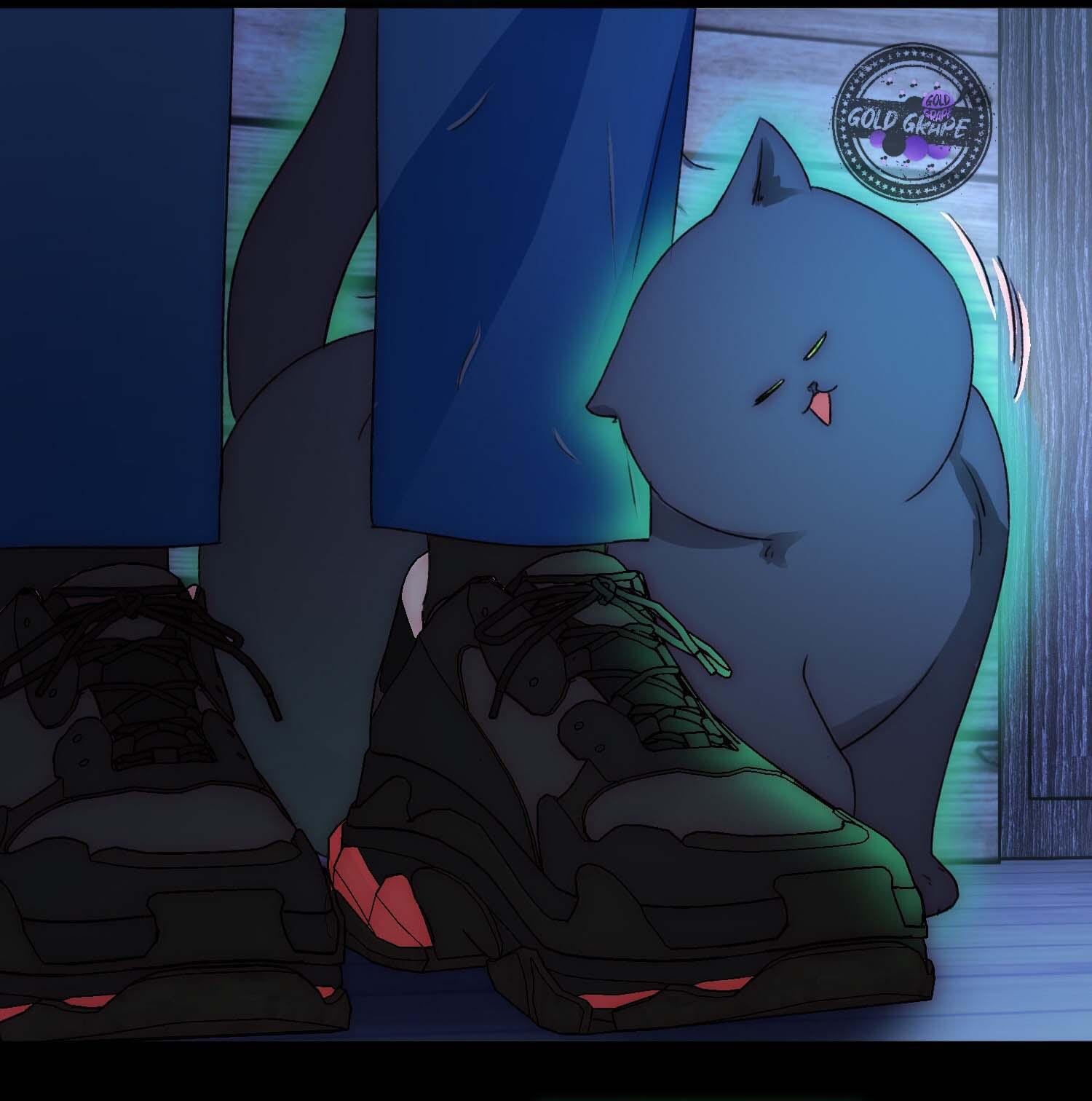 tôi phải trở thành nhân vật đại phản diện chapter 45 36