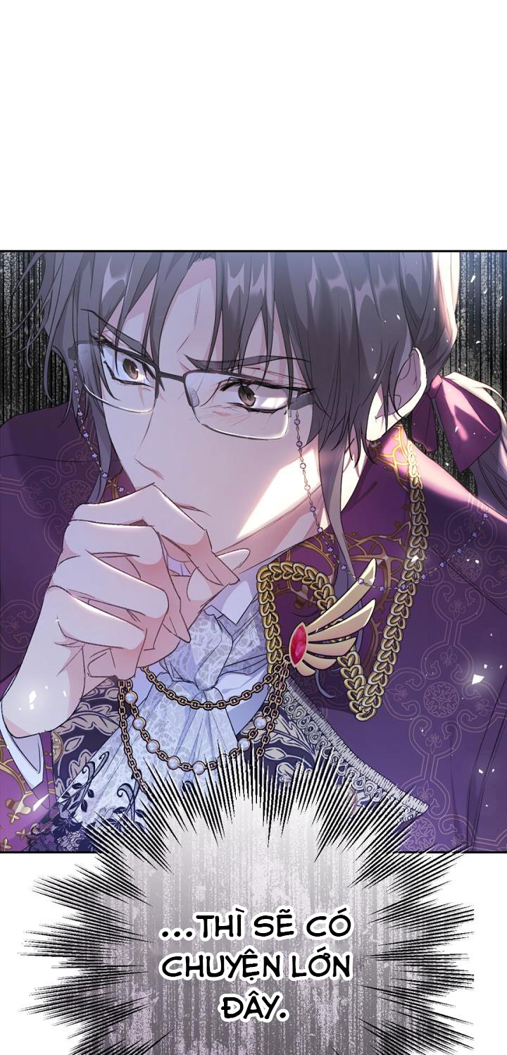 con rối ác nữ marionette chapter 40 39