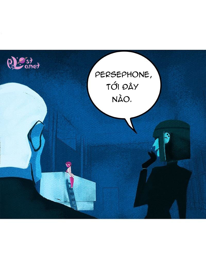 thần thoại olympus chapter 53 22