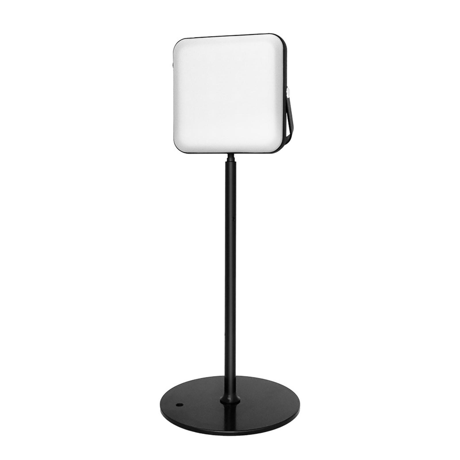 Camping Lantern Stand Durable Camping Light Pole for Hiking Picnic Traveling