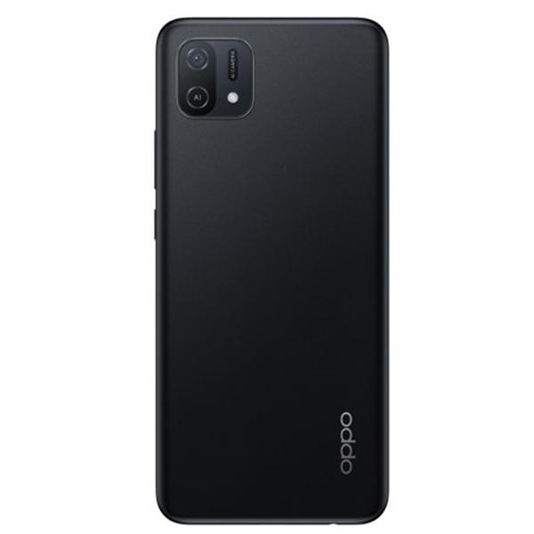 Điện thoại OPPO CPH2349 - A16k Đen bí ẩn - Hàng chính hãng (chỉ giao HN và một số khu vực)