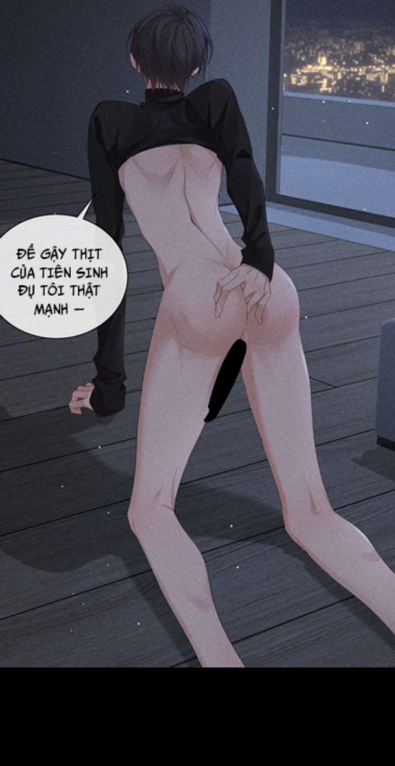 trò chơi săn mồi chapter 64 6