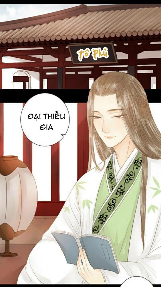 vương gia bá đạo và bác sĩ xinh đẹp chapter 13 2