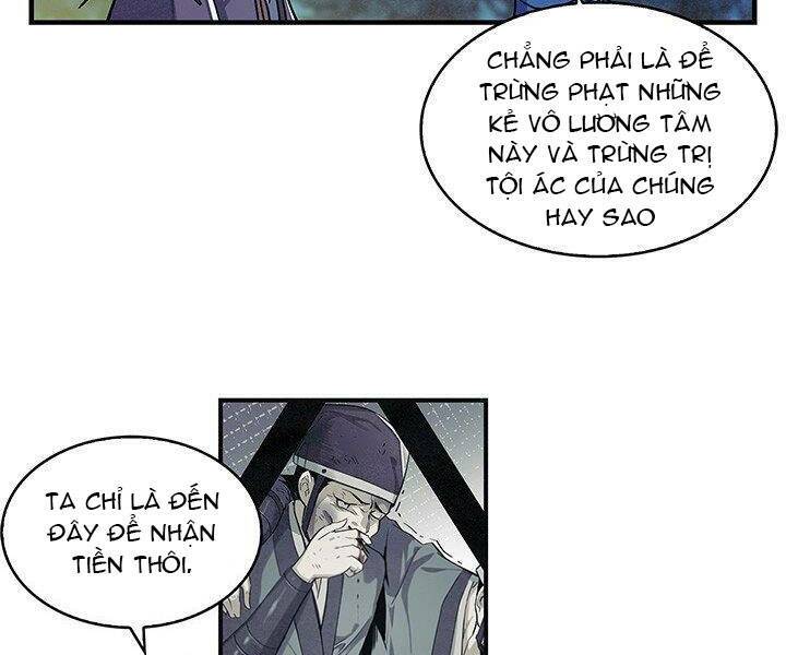 mục hạ vô nhân chapter 3 73