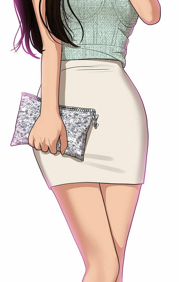 nữ thần giáng thế chapter 181.2 16