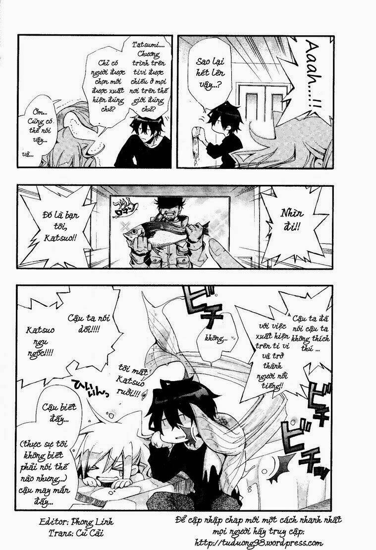 circumstances in my home's bathtub chapter 2 10