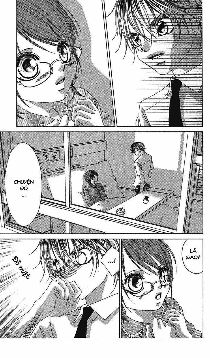 boku no hatsukoi wo kimi ni sasagu chapter 17 9