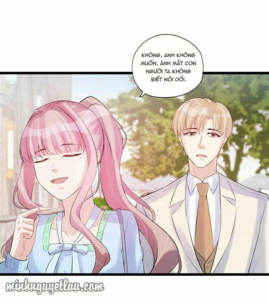 cạm bẫy lửa tình chapter 61 6