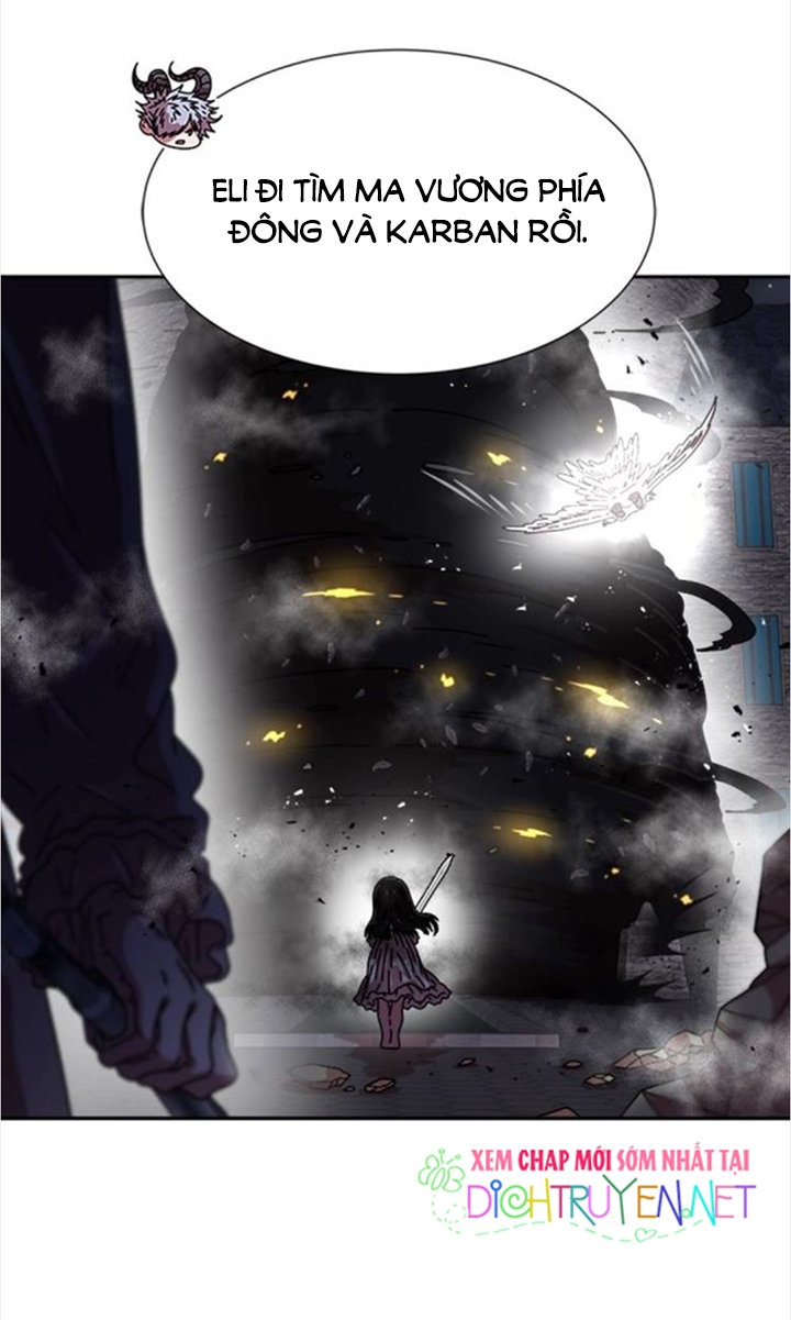 con gái bảo bối của ma vương chapter 54 58