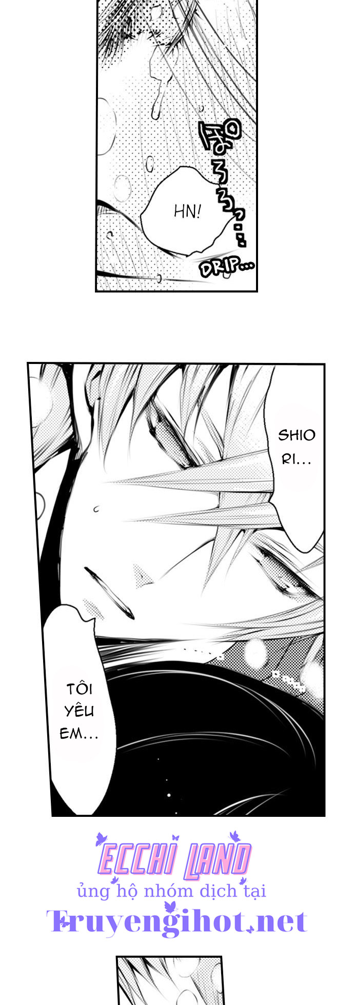 họ hủy hoại tôi trong cái lồng giam này chapter 56.2 10