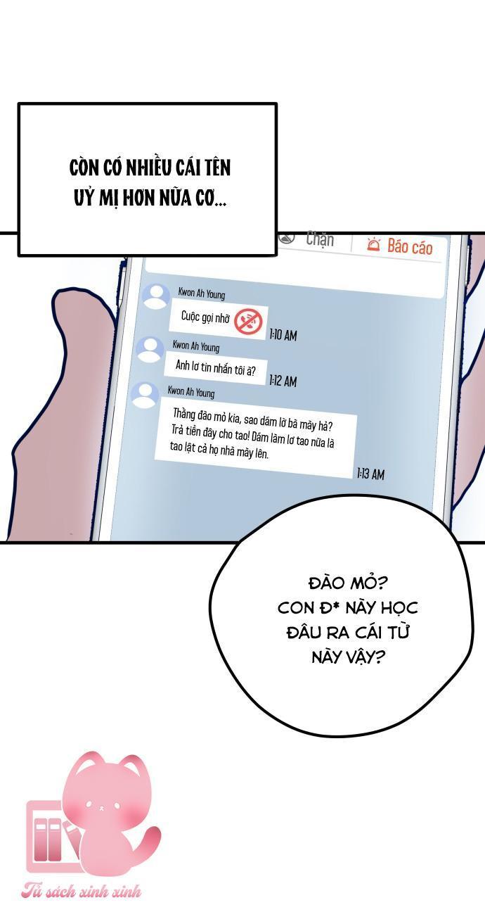 kẻ cắp gặp bà già chapter 1 24